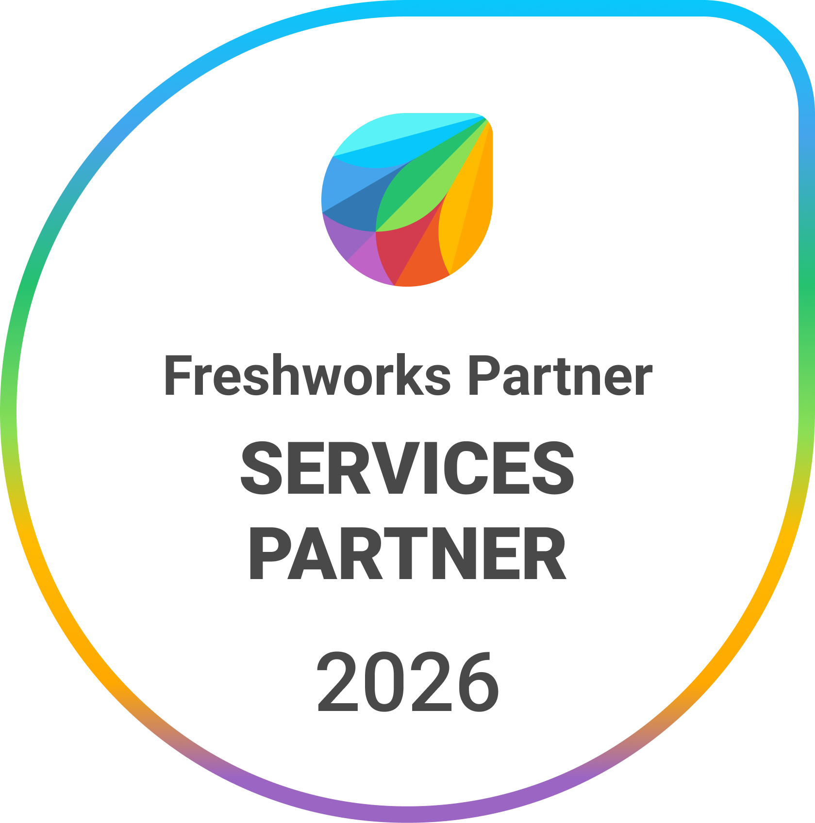 Freshworks brand